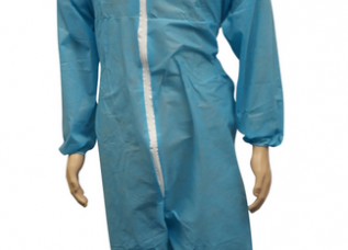 PPE - Coveralls