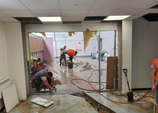 Construction