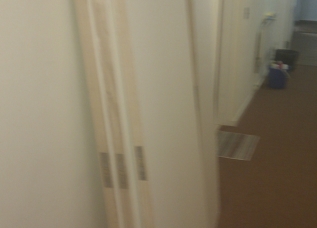 Fire Door Installation