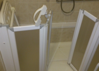 Bathroom Installation