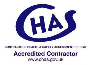 CHAS Accredited